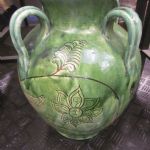 716 4640 VASE